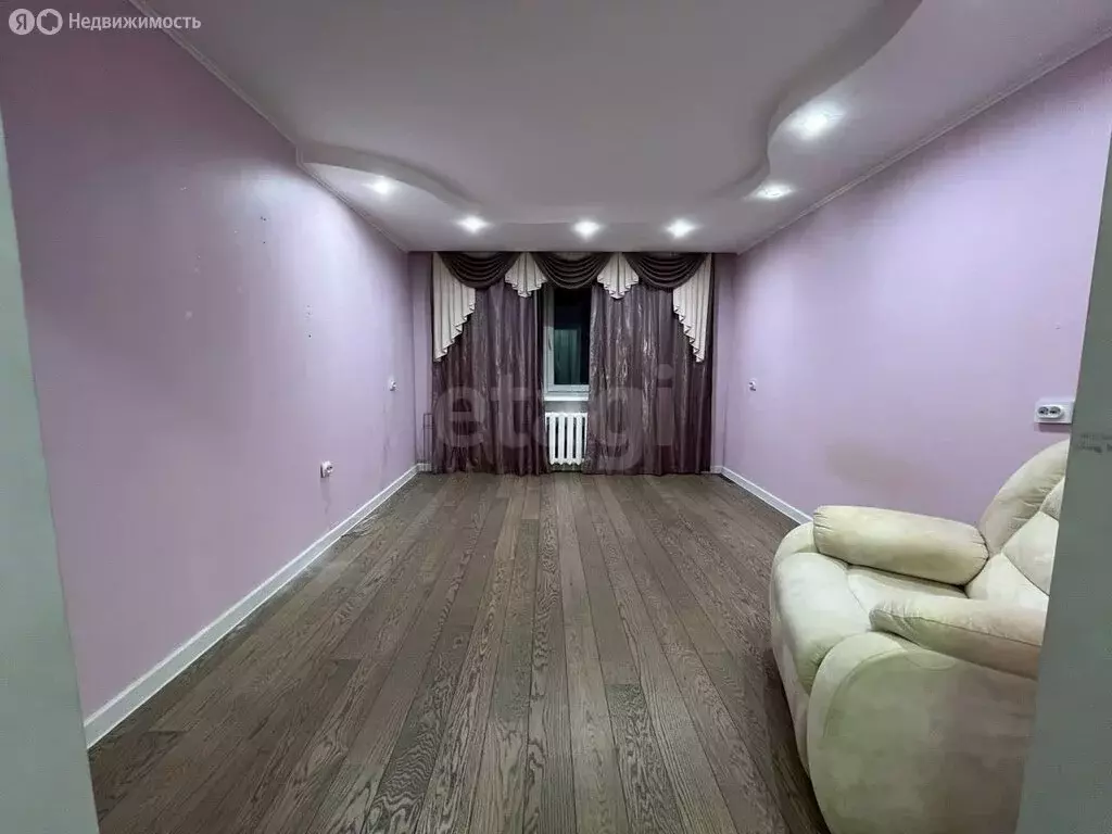 2-комнатная квартира: Йошкар-Ола, улица Баумана, 14А (50.8 м) - Фото 1