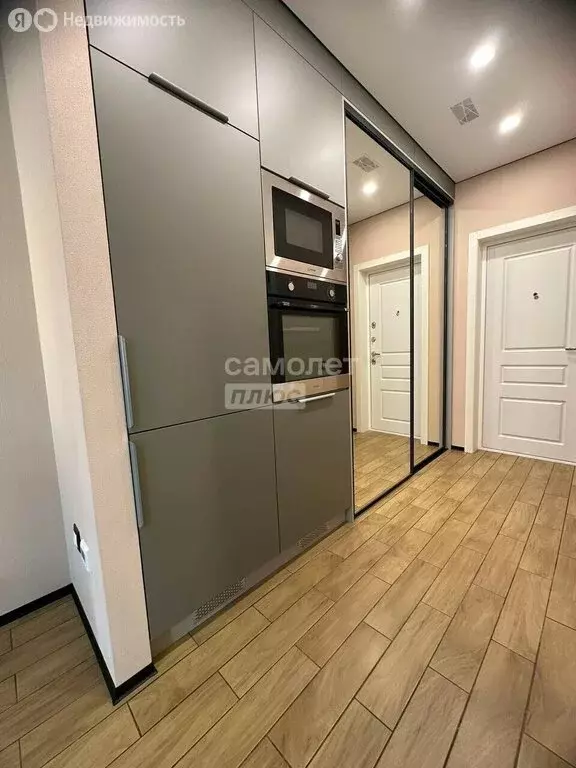 Квартира-студия: Москва, Можайское шоссе, 54 (25 м) - Фото 2