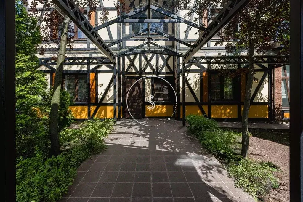 Дом в Москва д. Власово, ул. Мирная (800 м) - Фото 1