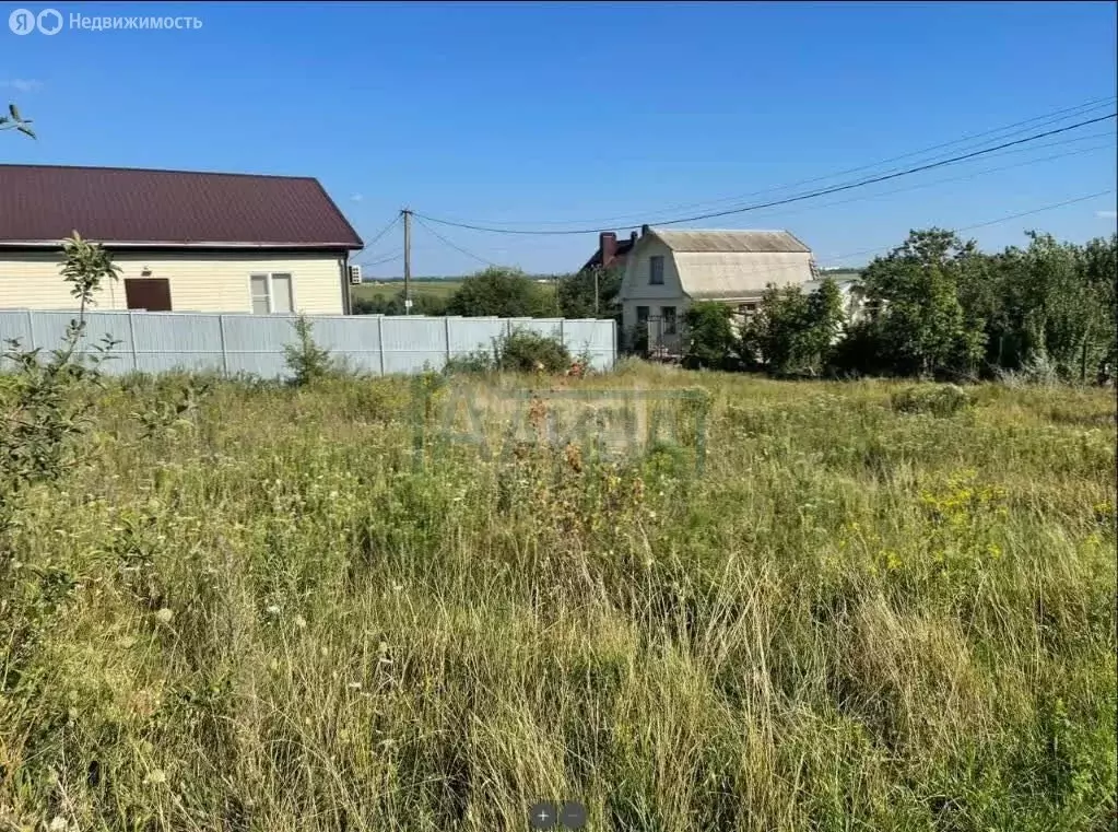 Участок в Ростов-на-Дону, Отважный переулок, 21 (5 м) - Фото 0