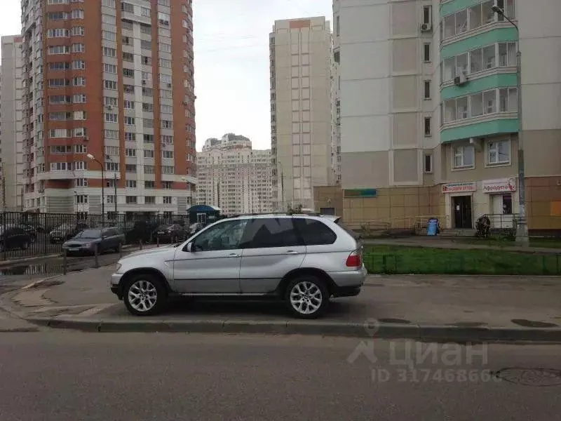Помещение свободного назначения в Московская область, Люберцы ... - Фото 1