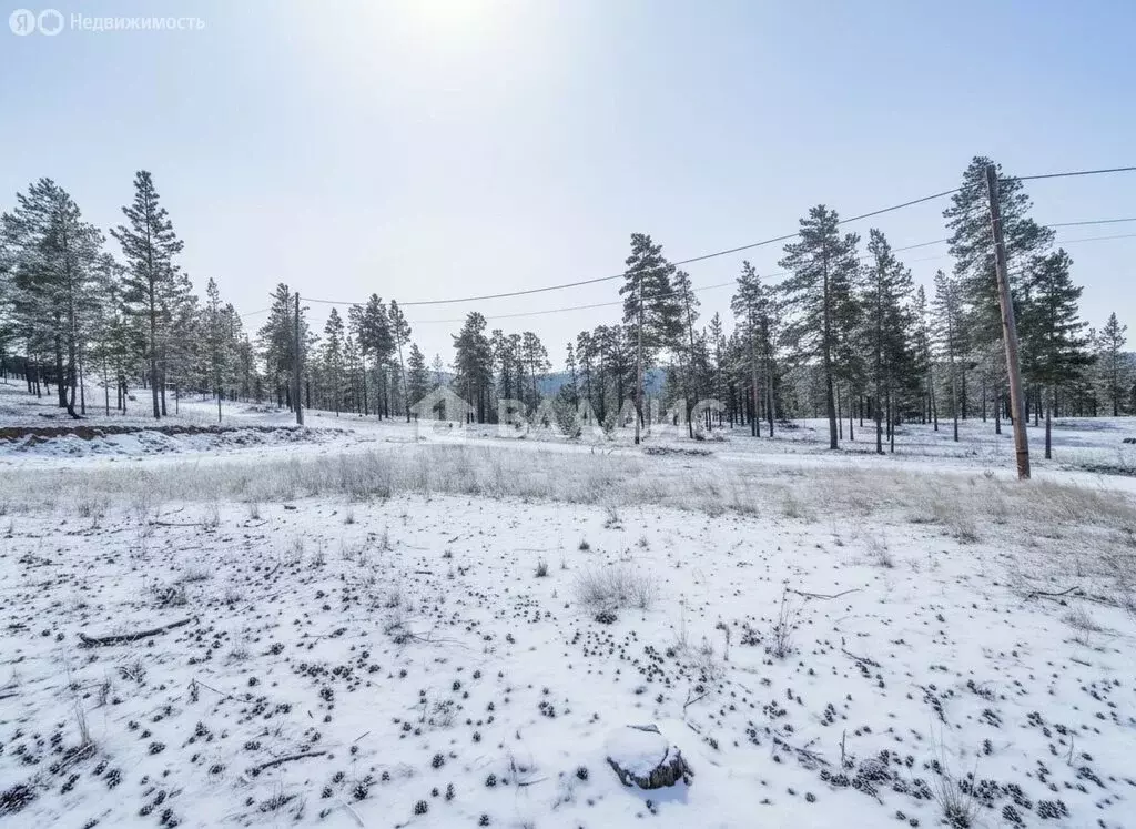 Участок в Улан-Удэ, улица Солбона Ангабаева, 123 (8 м) - Фото 2