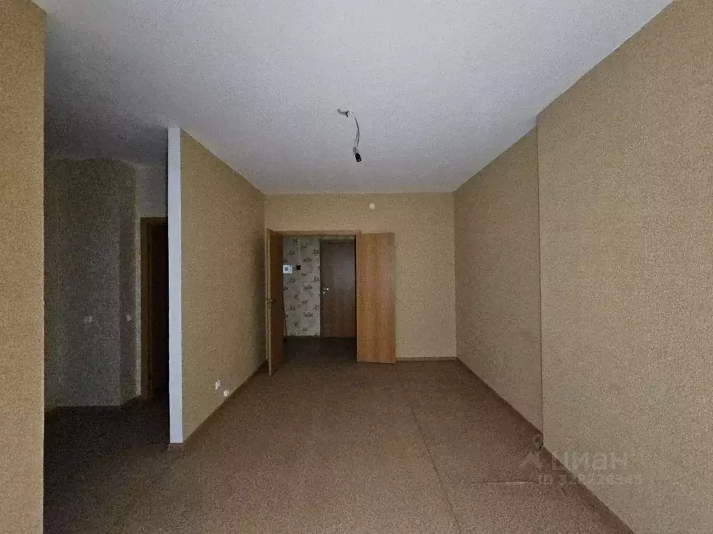 Квартира, 2 комнаты, 46.1 м - Фото 1