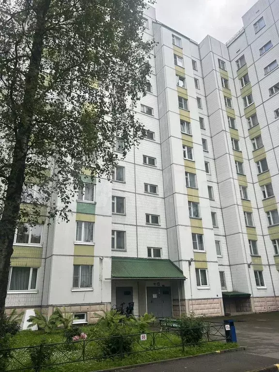 2-к. квартира, 60 м, 6/10 эт. - Фото 0