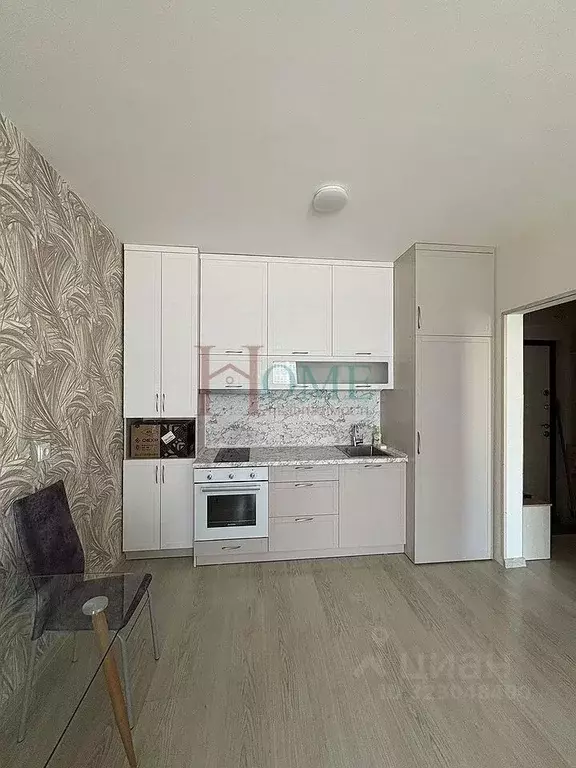 2-к кв. Новосибирская область, Новосибирский район, Краснообск рп, 3-й ... - Фото 1