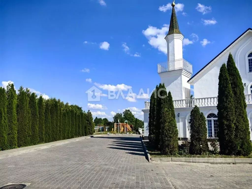 Участок в Калининградская область, Гурьевский муниципальный округ, ... - Фото 2