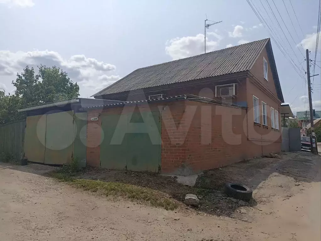 Дом 154,1 м на участке 7,1 сот. - Фото 1