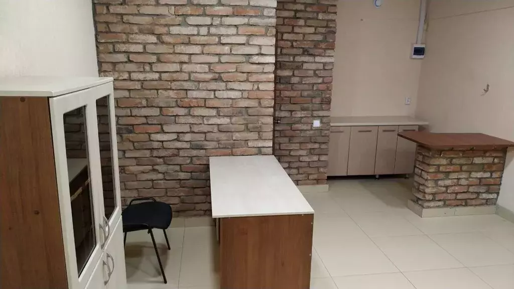 Офис в Ульяновская область, Ульяновск Лесной проезд, 14 (24 м) - Фото 1