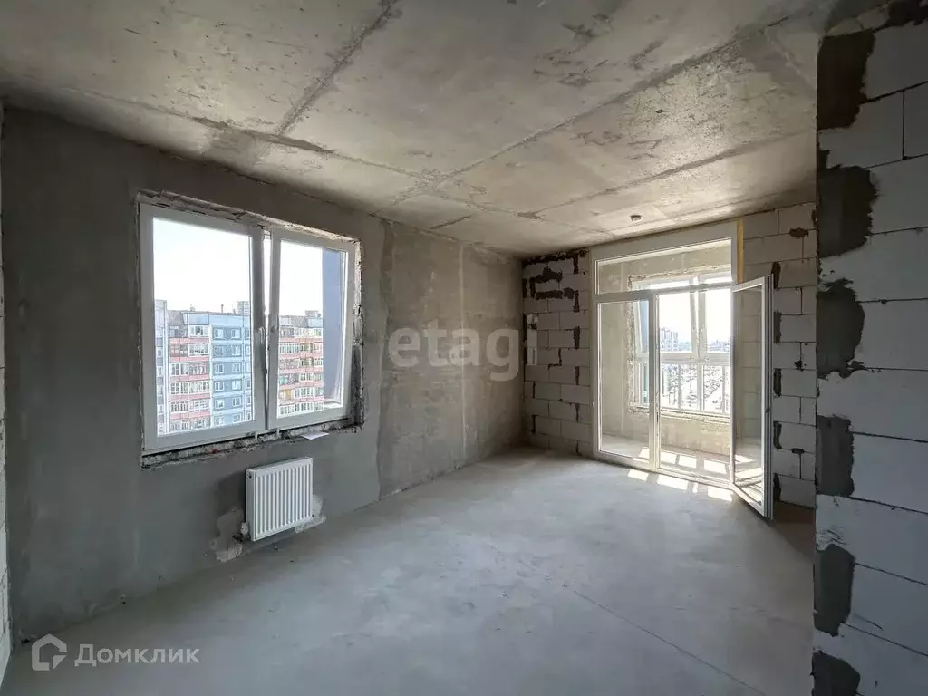 Продаётся 2-к квартира, 70.4 м - Фото 0