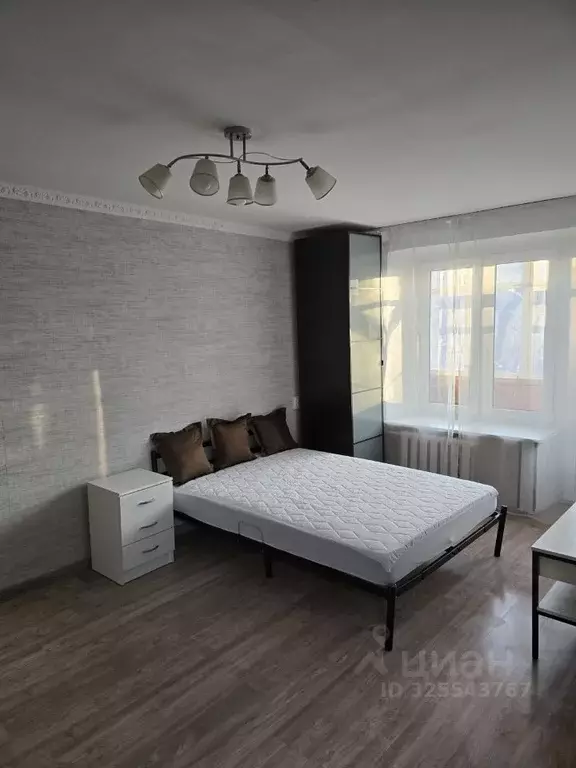 1-к кв. Москва ул. Искры, 13К1 (36.0 м) - Фото 1