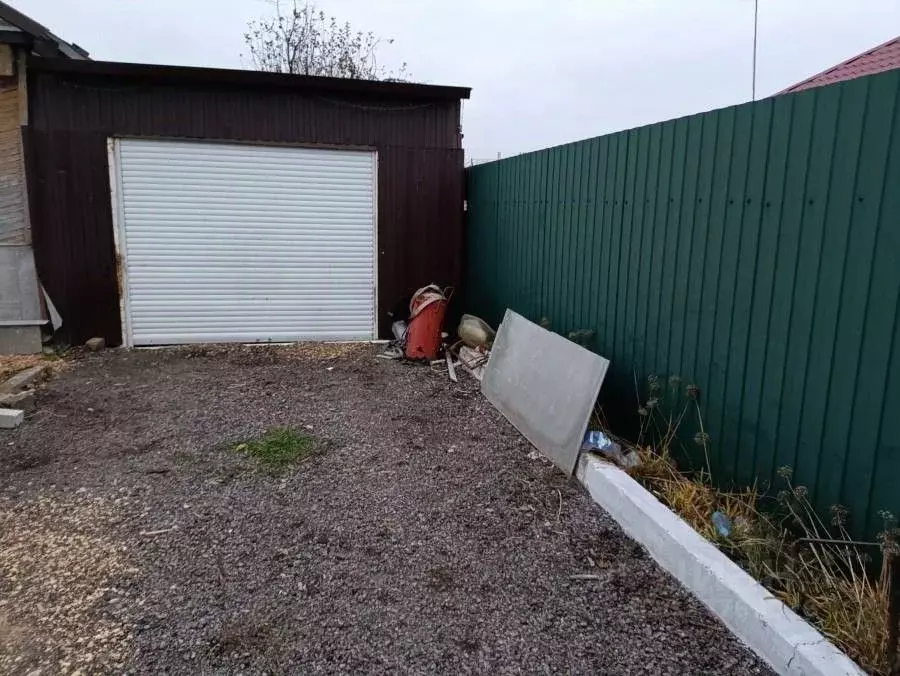 Дом в Воронежская область, Семилукский район, Латная рп ул. Ямская (49 ... - Фото 2