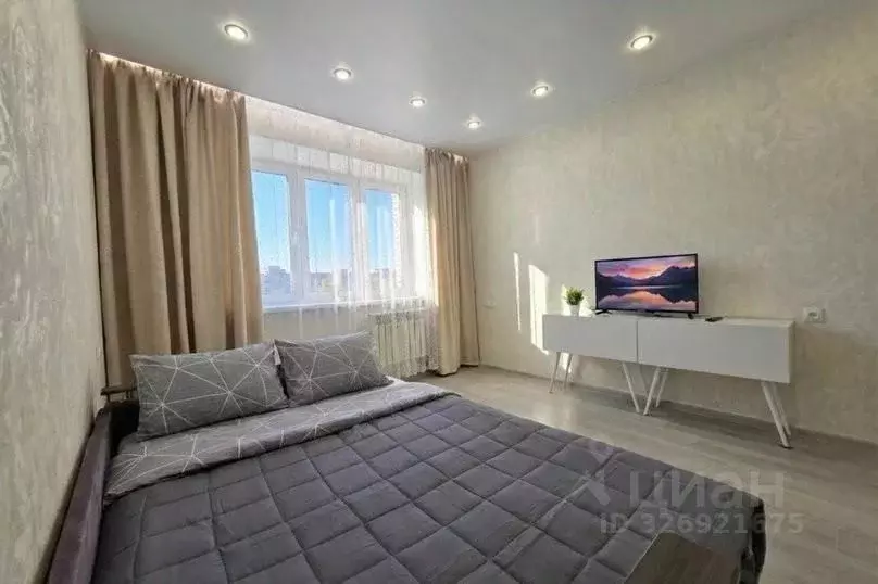 1-к кв. Архангельская область, Северодвинск просп. Бутомы, 30 (37.0 м) - Фото 2