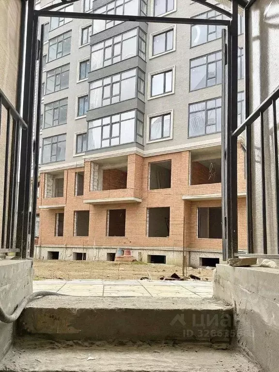 Офис в Дагестан, Каспийск ул. Магомедали Магомеджановa, 30 (37 м) - Фото 2