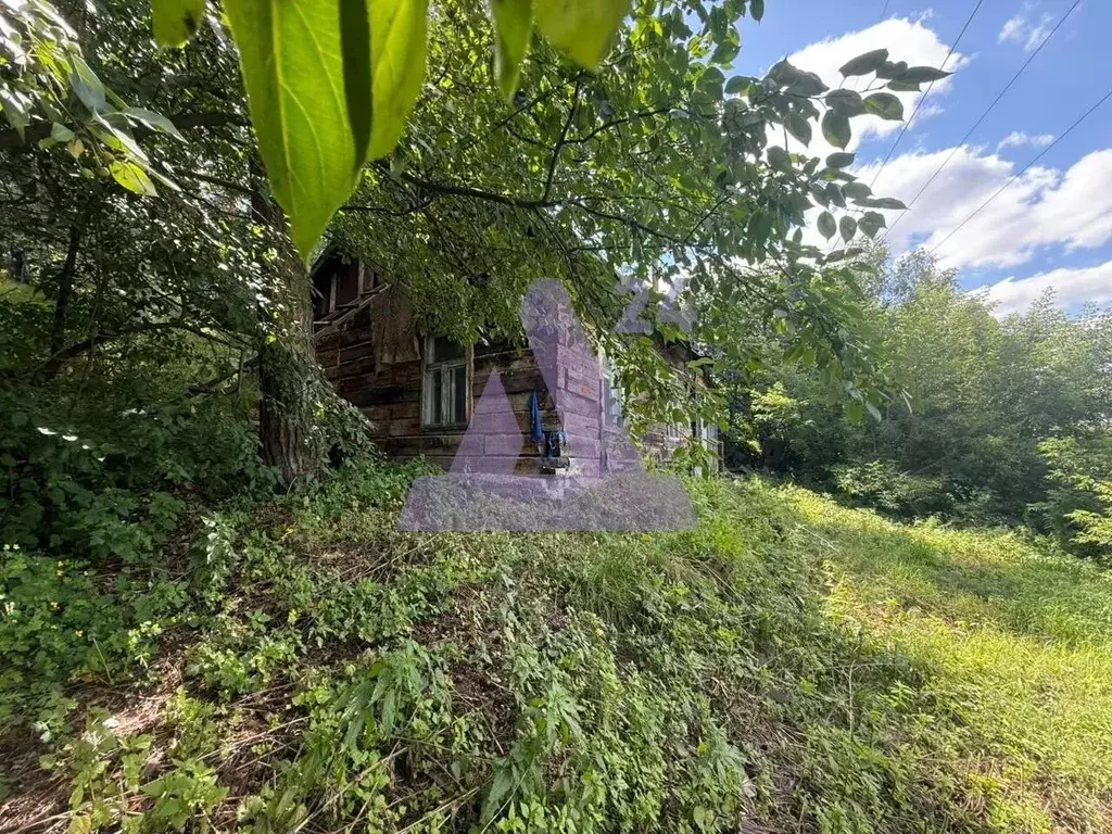 Дом в Алтайский край, Барнаул Канатный проезд, 31 (26 м) - Фото 1