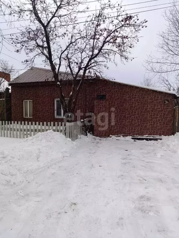 Дом в Свердловская область, Нижний Тагил ул. Бондина, 31А (57 м) - Фото 1