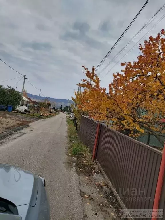 Участок в Самарская область, Красноярский район, Светлое Поле с/пос, ... - Фото 1
