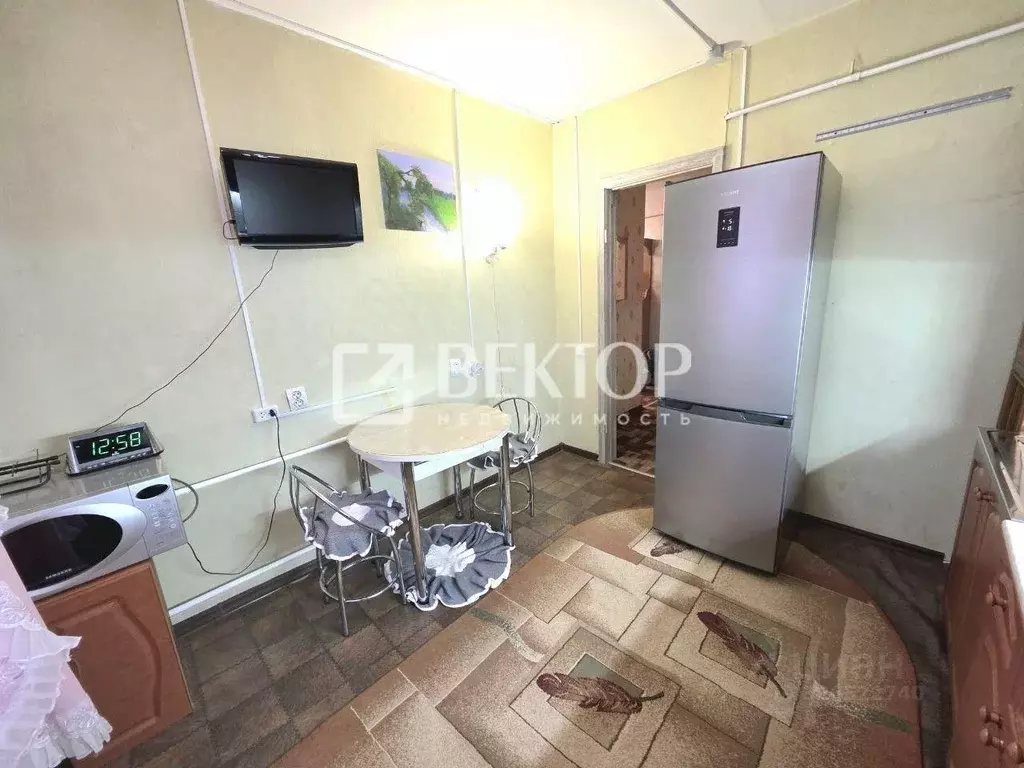 1-к кв. Ивановская область, Иваново Лежневская ул., 155 (39.2 м) - Фото 1