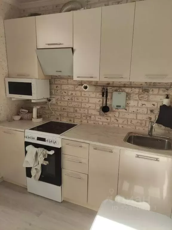 1-к кв. Саратовская область, Саратов ул. Имени Николая Чихарева, 10В ... - Фото 2