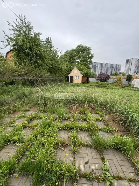 Участок в Московская область, городской округ Люберцы, посёлок ... - Фото 1