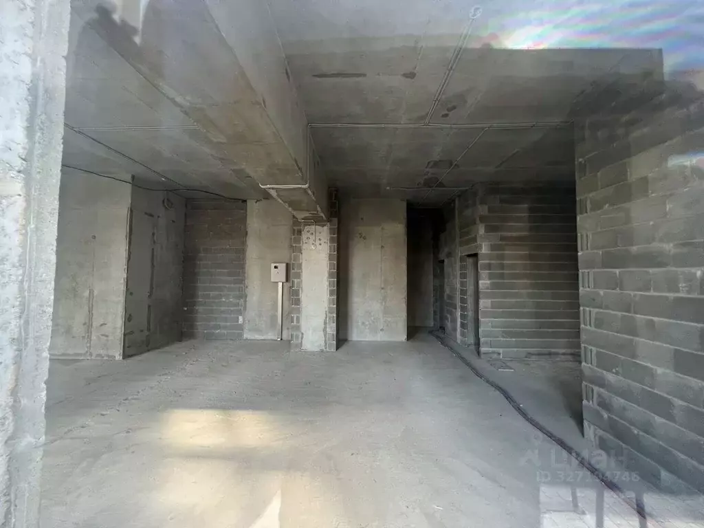 Торговая площадь в Санкт-Петербург наб. Реки Каменки, 15к1 (89 м) - Фото 2