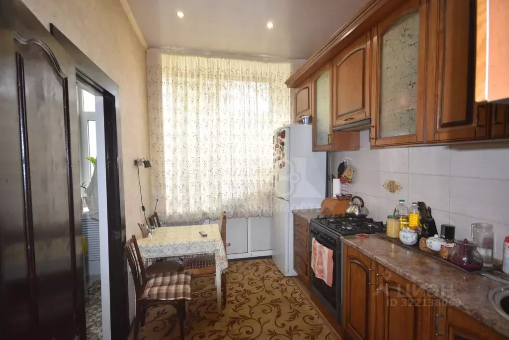 2-к кв. Владимирская область, Кольчугино ул. 5-я Линия Ленинского ... - Фото 2