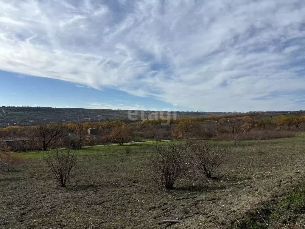 Участок в Ставропольский край, Ставрополь Северное-2 садовое ... - Фото 0