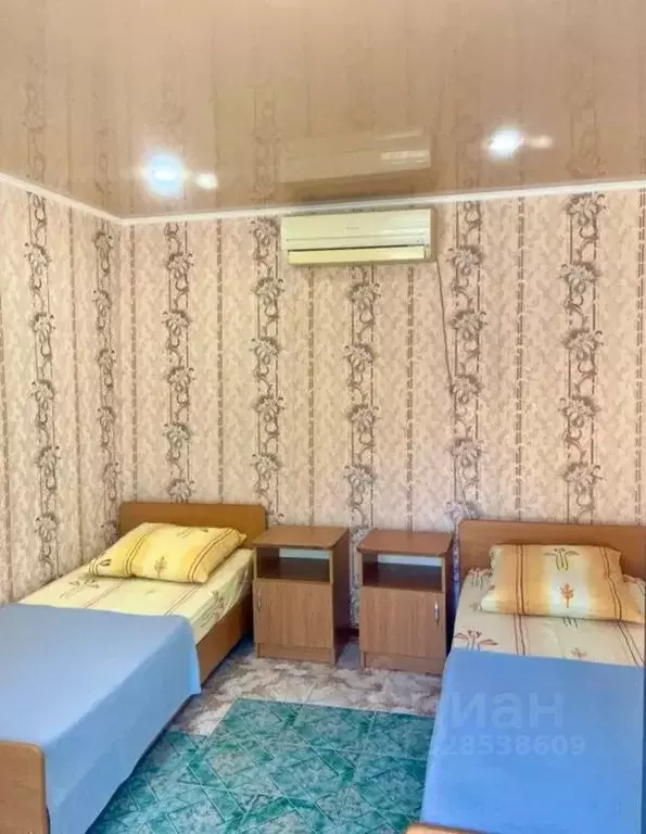 Дом в Краснодарский край, Геленджик городской округ, с. Дивноморское ... - Фото 1