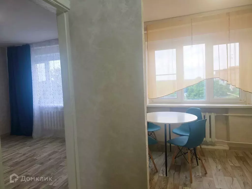 Продаётся 1-к квартира, 28.1 м - Фото 1