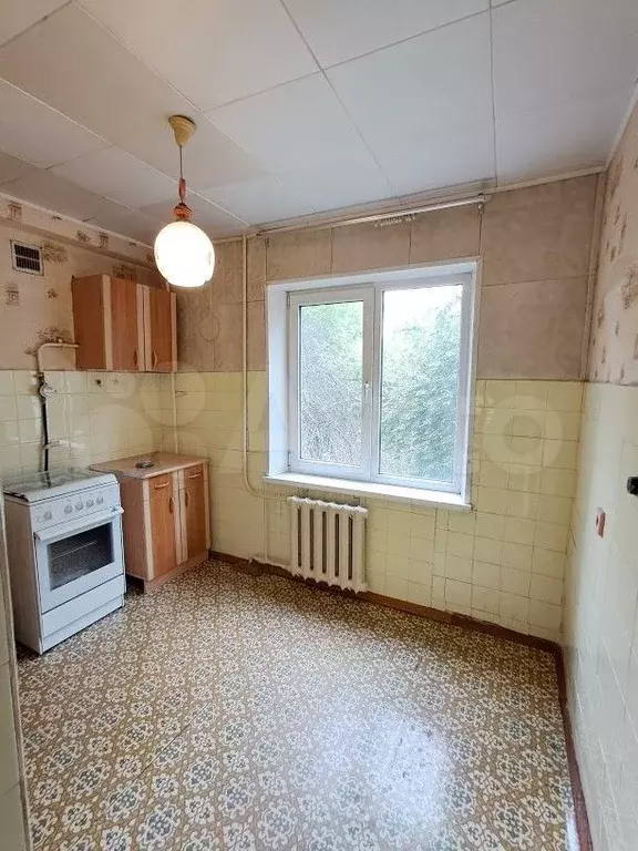 3-к. квартира, 58 м, 3/5 эт. - Фото 1
