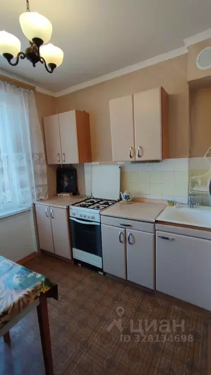 2-к кв. Москва пос. Коммунарка, 5 (44.7 м) - Фото 2