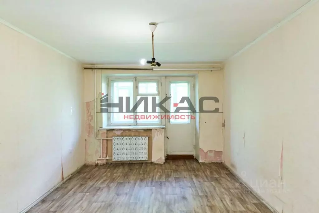 2-к кв. Ярославская область, Ярославль просп. Толбухина, 22а (39.5 м) - Фото 1