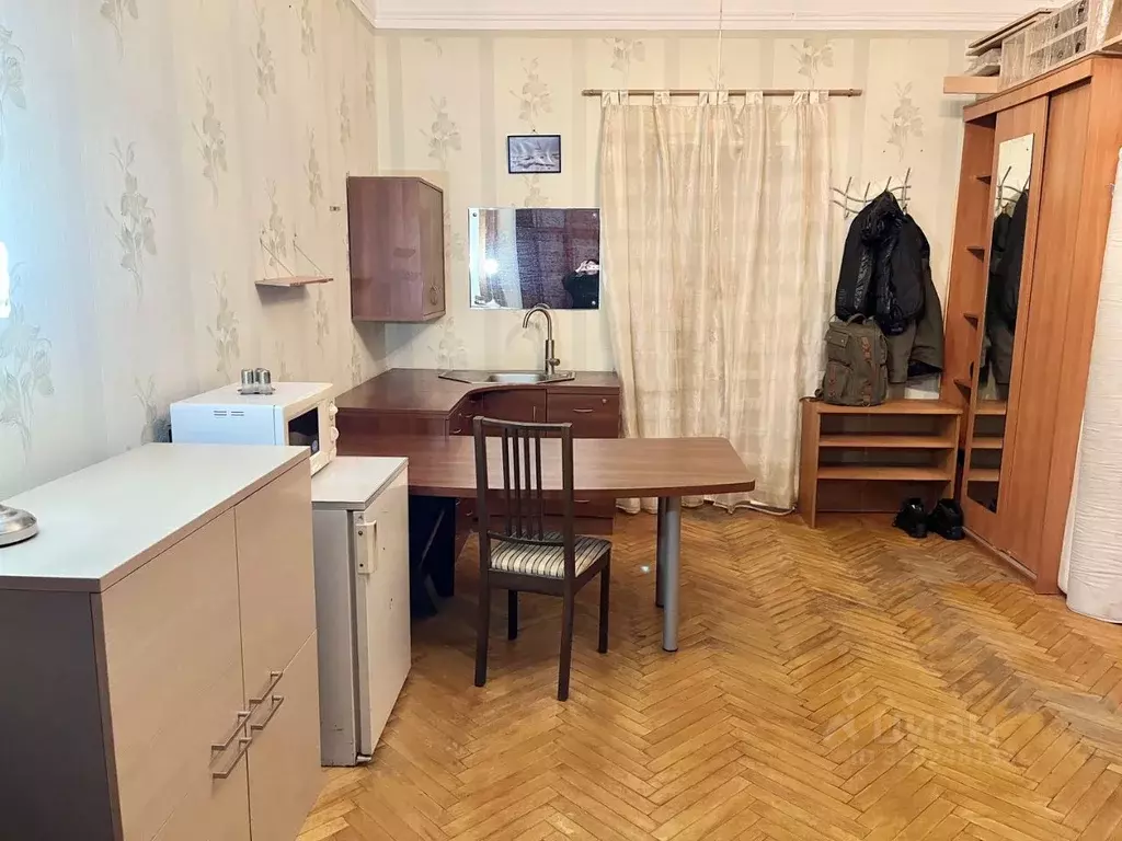 Комната Санкт-Петербург ул. Достоевского, 30 (23.8 м) - Фото 2