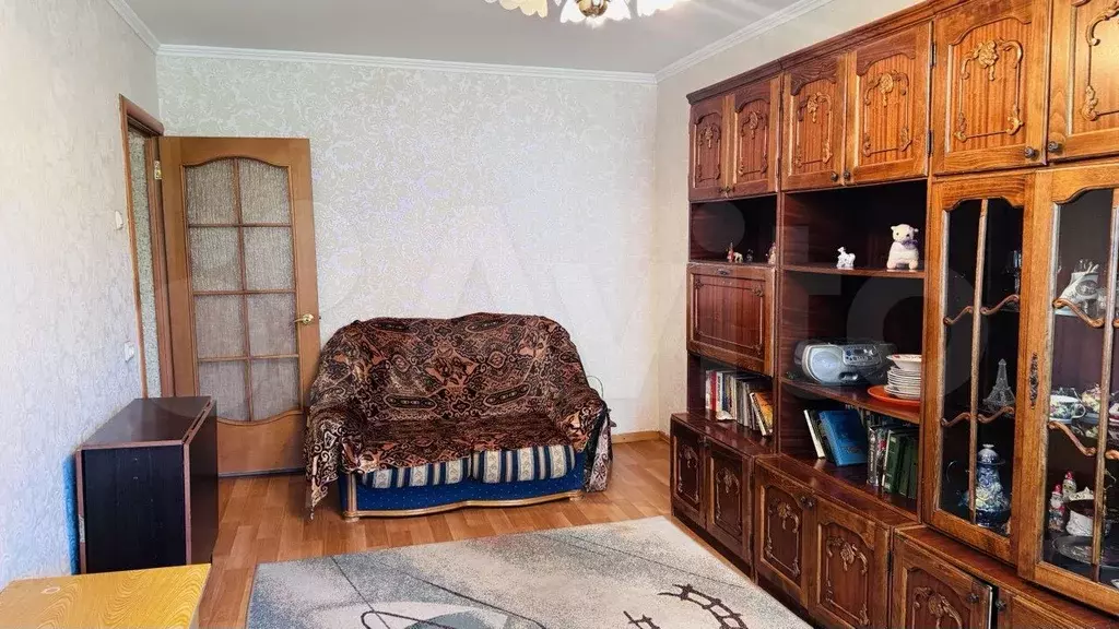 2-к. квартира, 45 м, 2/5 эт. - Фото 1