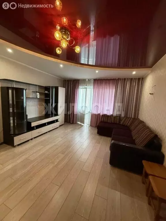 1-комнатная квартира: Брянск, проспект Станке Димитрова, 67 (37 м) - Фото 1