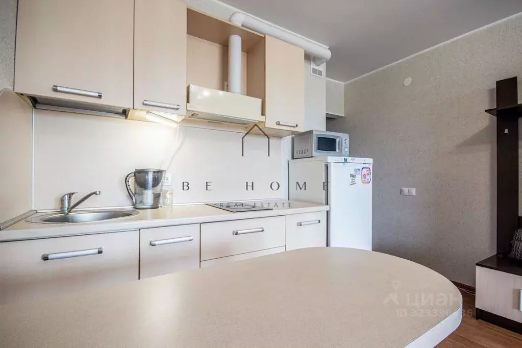 Студия Санкт-Петербург Екатерининский просп., 2 (27.0 м) - Фото 0