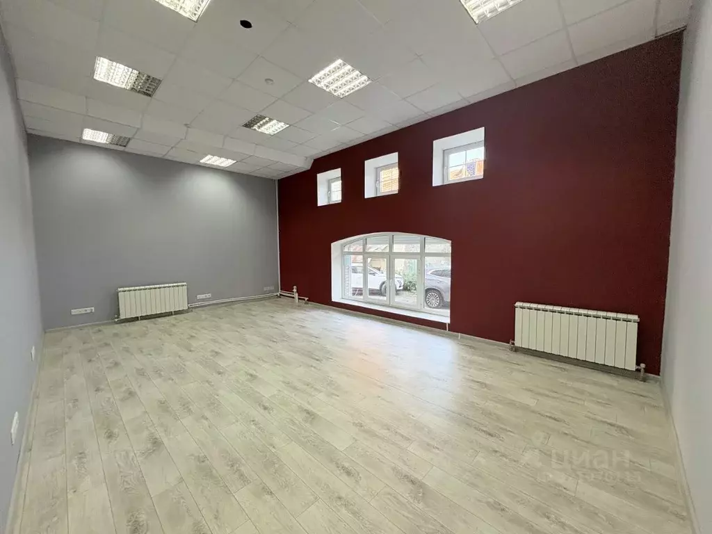 Офис в Нижегородская область, Нижний Новгород Магистратская ул., 3/4 ... - Фото 1