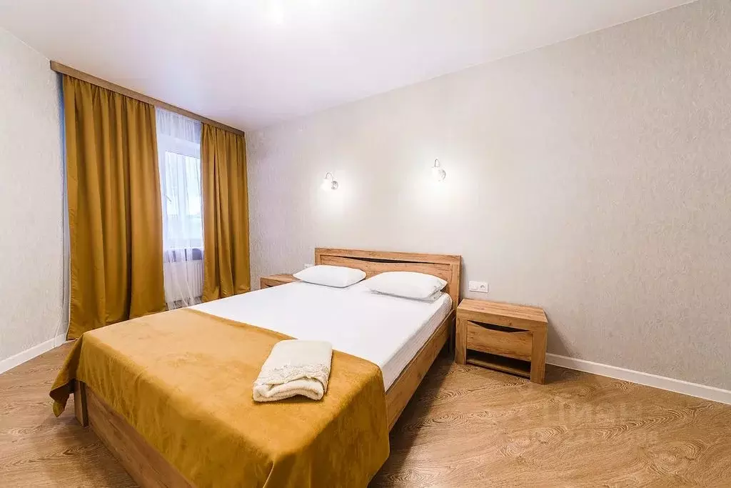 2-к кв. Саратовская область, Саратов Рабочая ул., 49 (60.0 м) - Фото 2