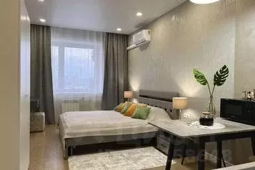 1-к кв. Красноярский край, Красноярск ул. Партизана Железняка, 38 ... - Фото 1