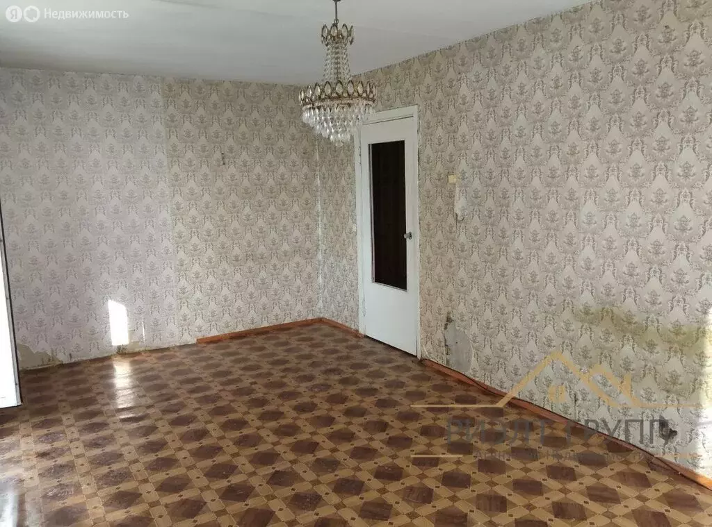 2-комнатная квартира: Казань, улица Кул Гали, 15/21 (52.2 м) - Фото 2