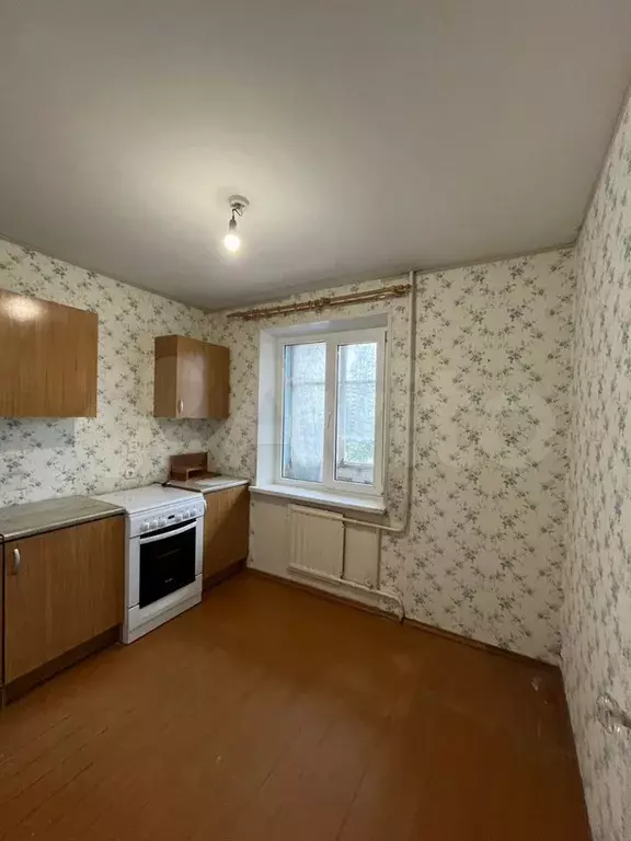 1-к. квартира, 36 м, 2/9 эт. - Фото 0