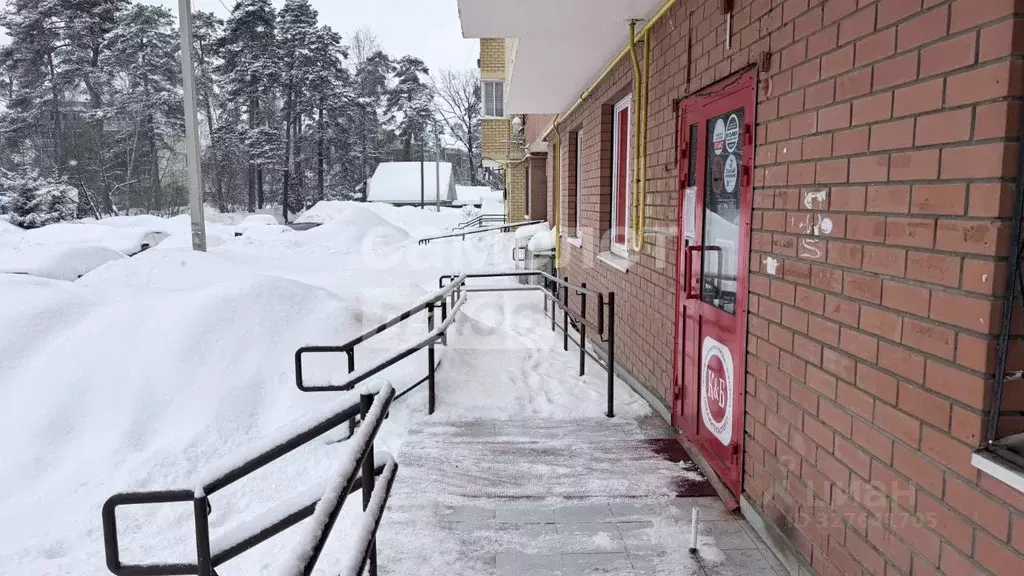 Помещение свободного назначения в Московская область, Пушкинский ... - Фото 2