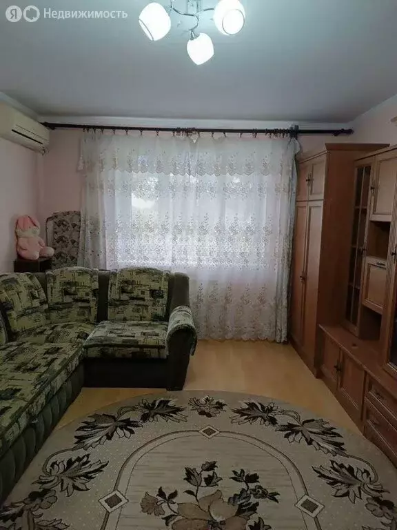 2-комнатная квартира: Феодосия, улица Челнокова, 96 (52.2 м) - Фото 2