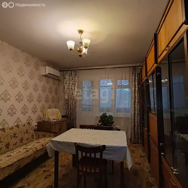 1-комнатная квартира: Энгельс, улица Тельмана, 31 (37.5 м) - Фото 1