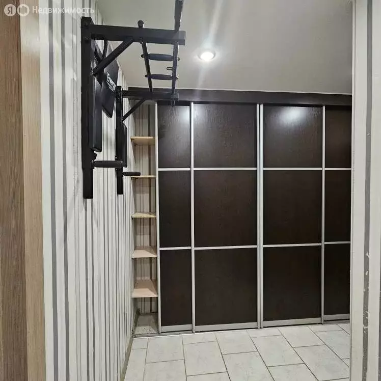 2-комнатная квартира: село Красноармейское, улица Мира, 31 (43 м) - Фото 1