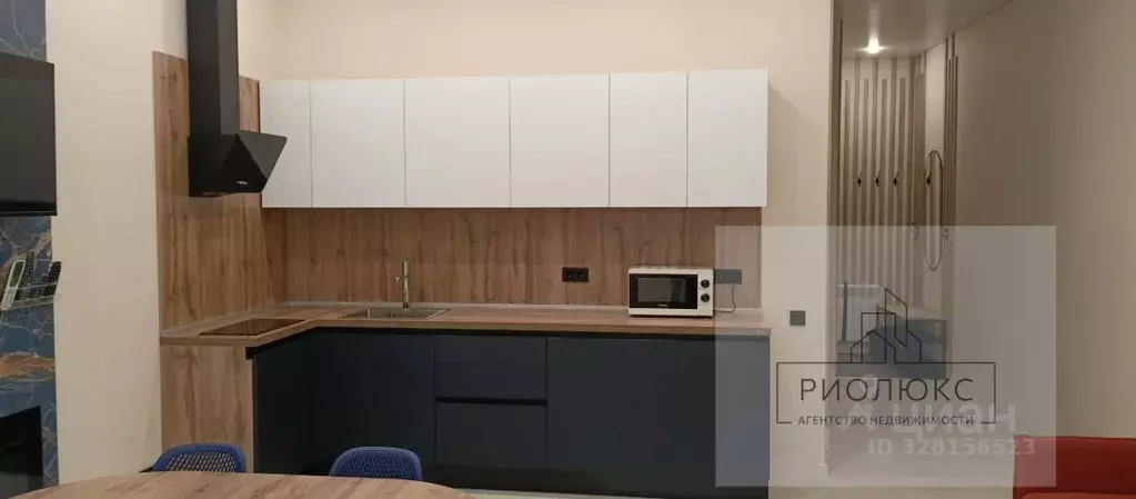 Свободной планировки кв. Башкортостан, Абзелиловский район, ... - Фото 2