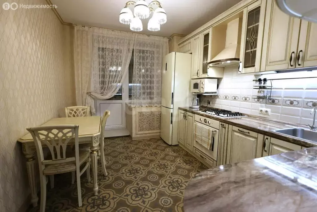 1-комнатная квартира: Пермь, бульвар Гагарина, 66А (48.8 м) - Фото 1