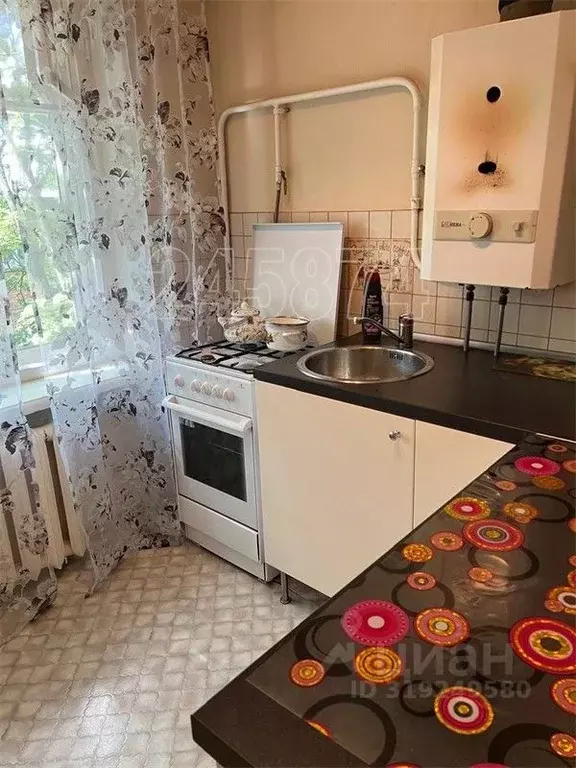 2-к кв. Москва ул. Водников, 18 (45.0 м) - Фото 0