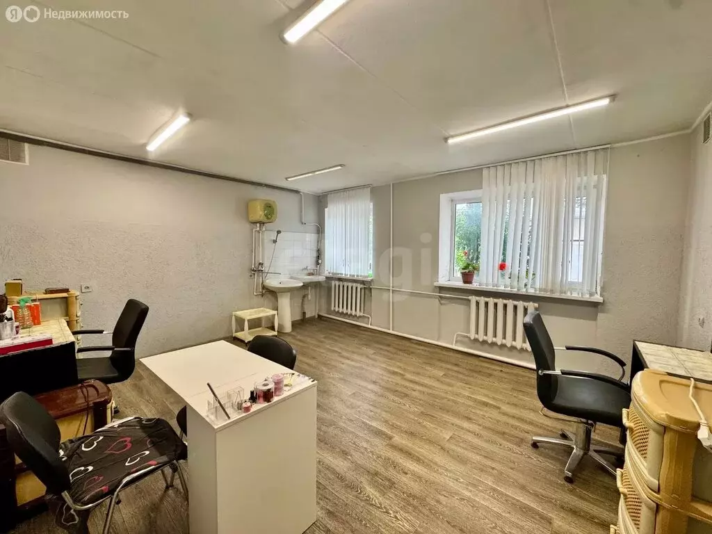 Офис (36.8 м) - Фото 1