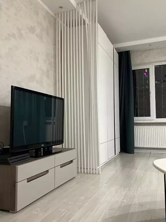 2-к кв. Санкт-Петербург ул. Бадаева, 8к2 (54.0 м) - Фото 1
