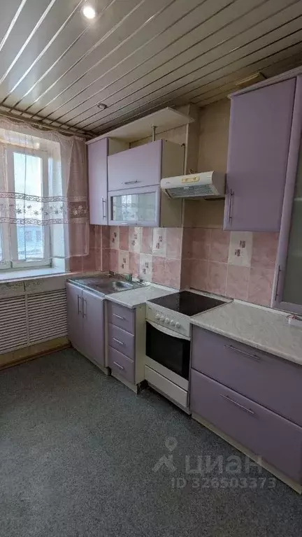 3-к кв. Иркутская область, Ангарск Цементный мкр, ул. Бабушкина, 13 ... - Фото 1